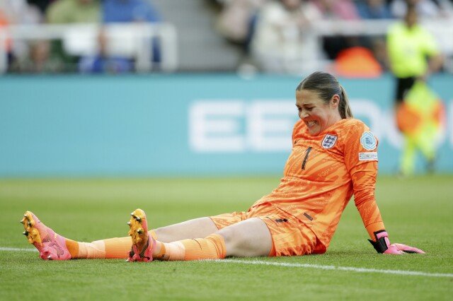 La gardienne Mary Earps va quitter Manchester United dans un nouvel départ important pour l'équipe féminine du club