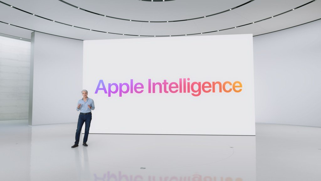 Qu'est-ce que l'Intelligence Apple, quand arrive-t-elle et qui en bénéficiera?