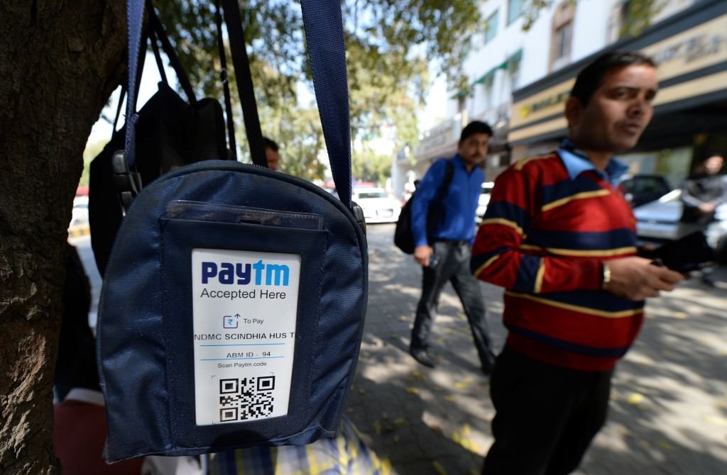 Les pertes de Paytm s'aggravent et les revenus diminuent alors qu'elle lutte contre la répression réglementaire